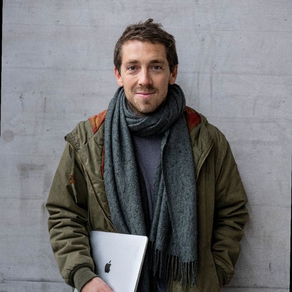 Boris Busslinger