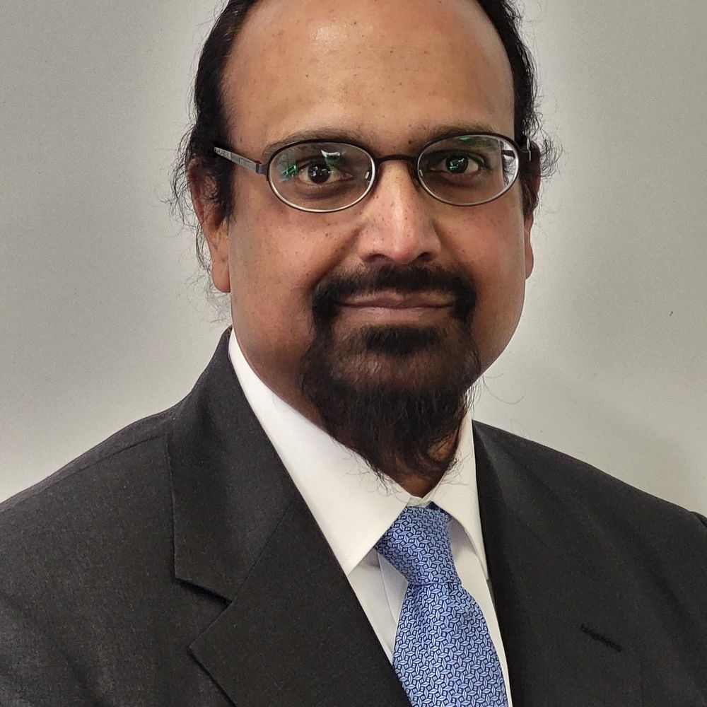 Vinod Thomas