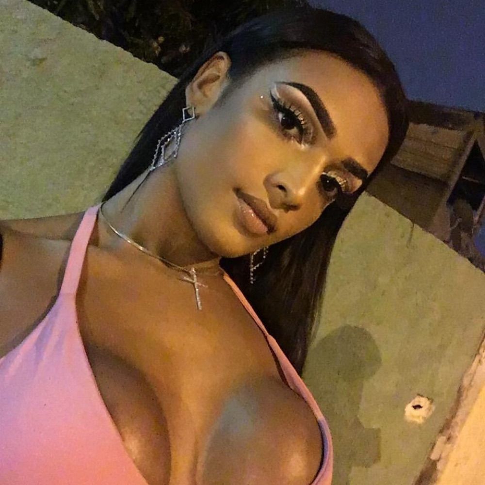 RUTHIELLY 🔞