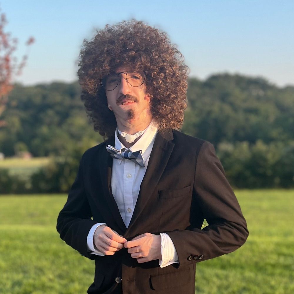 Anderson “Andy” Pleasants