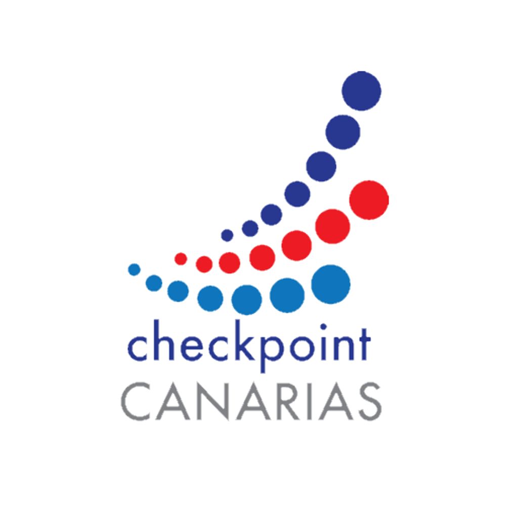 checkpoint canarias