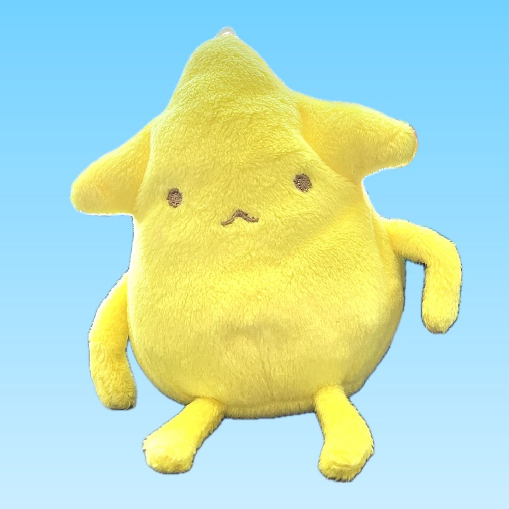 流星めてを