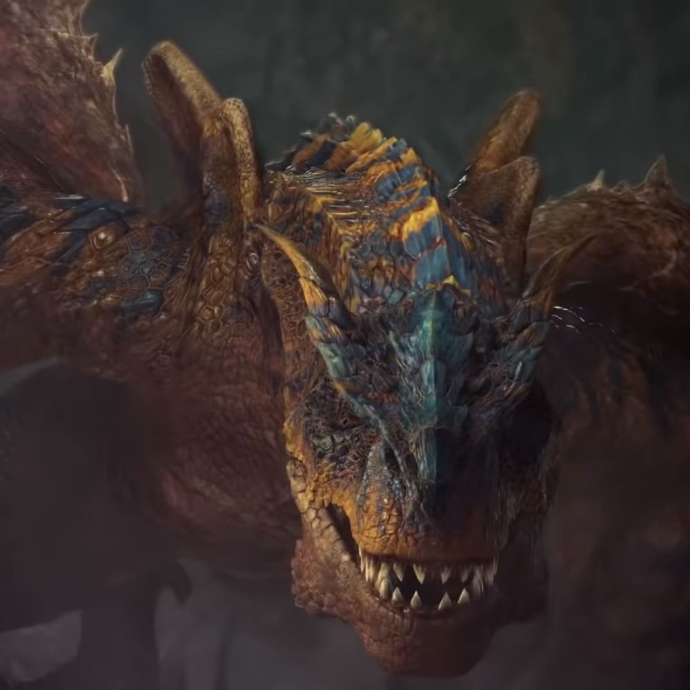 Tigrex