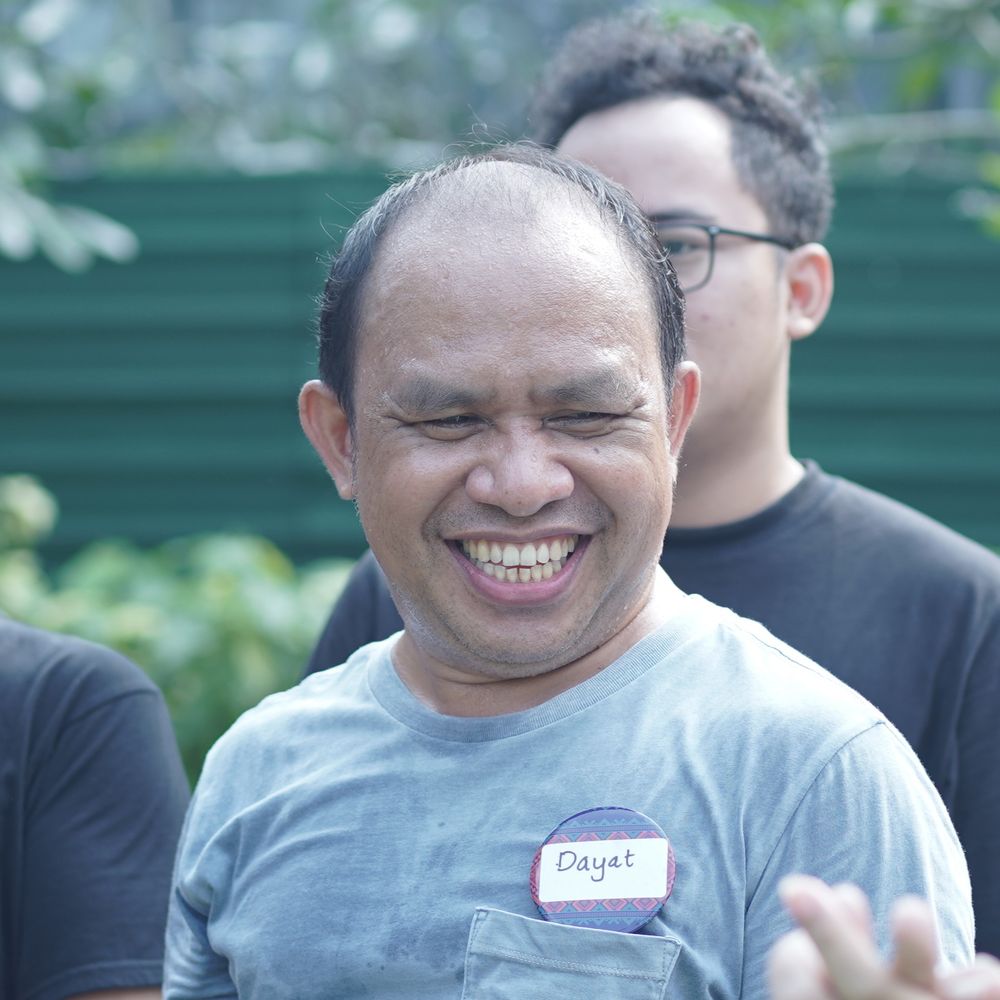 Dayat Laodengkowe