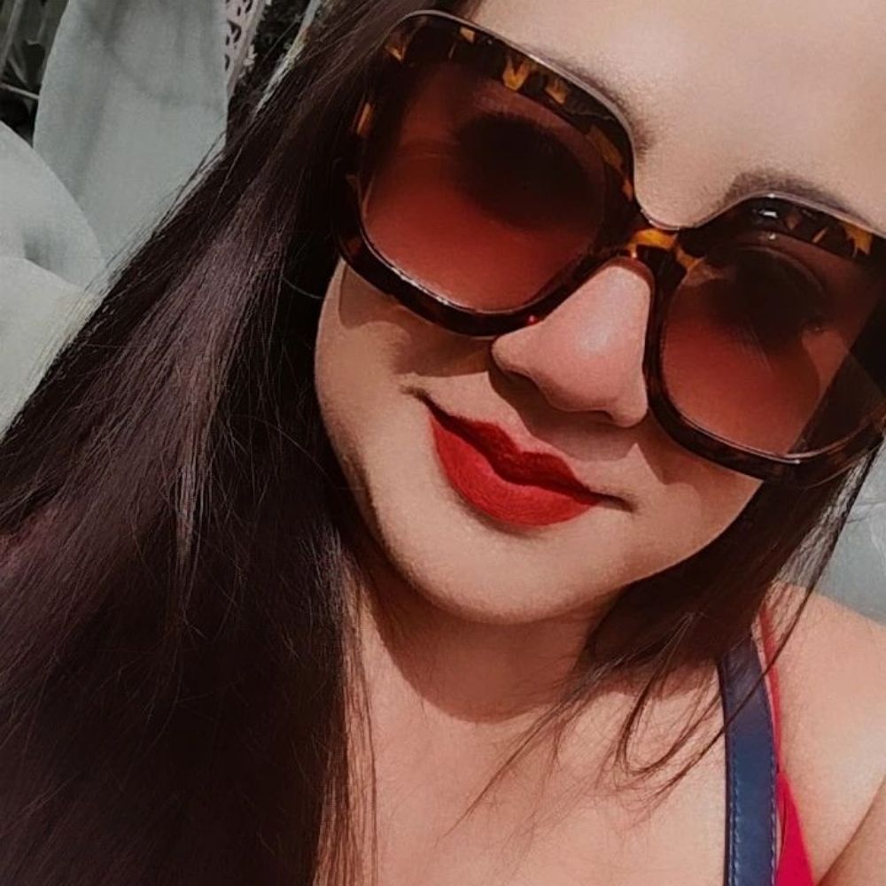 Carol Martins 💋
