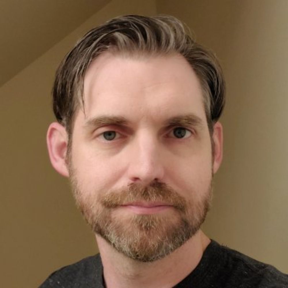 Andrew Donaldson's avatar