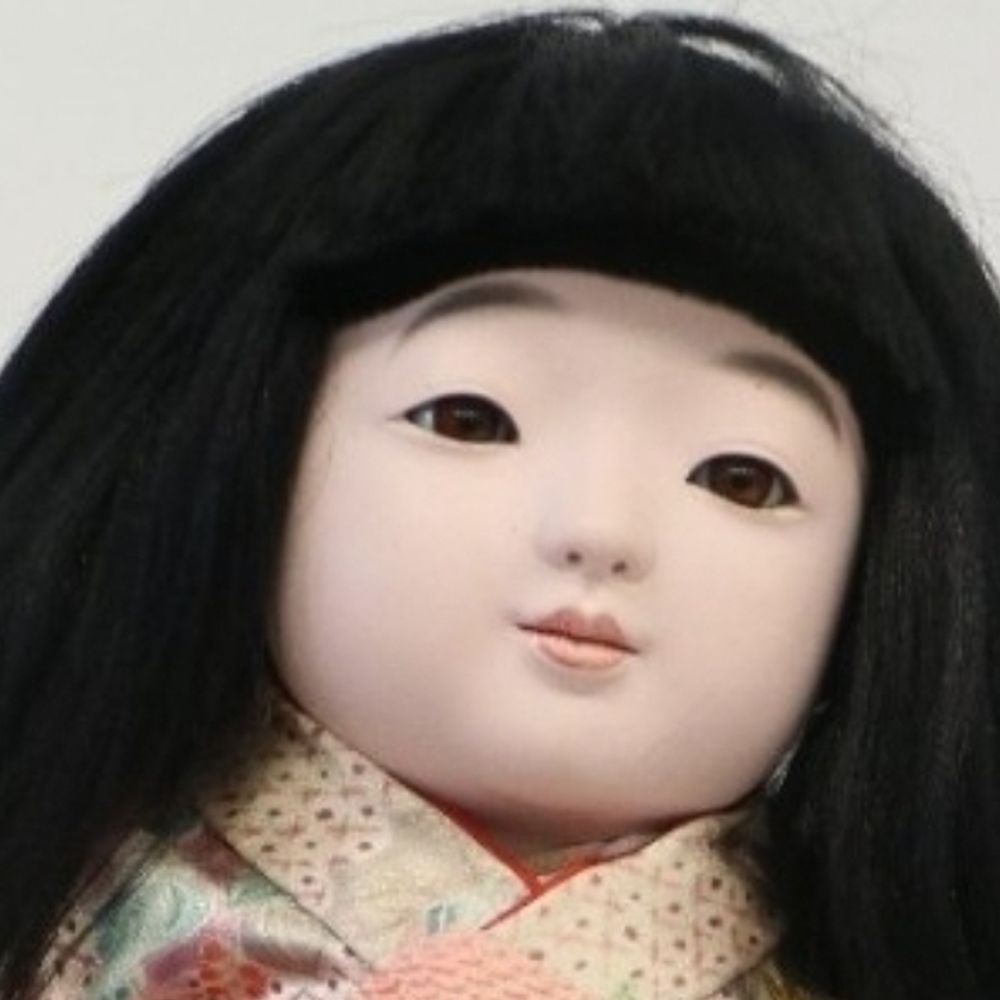 もち子