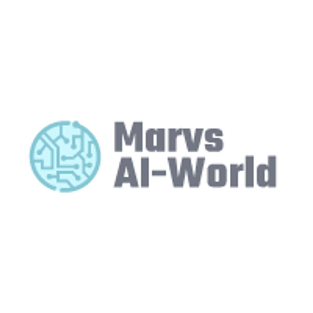 Marvs AI-World