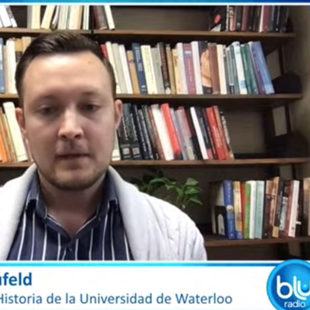 David Neufeld