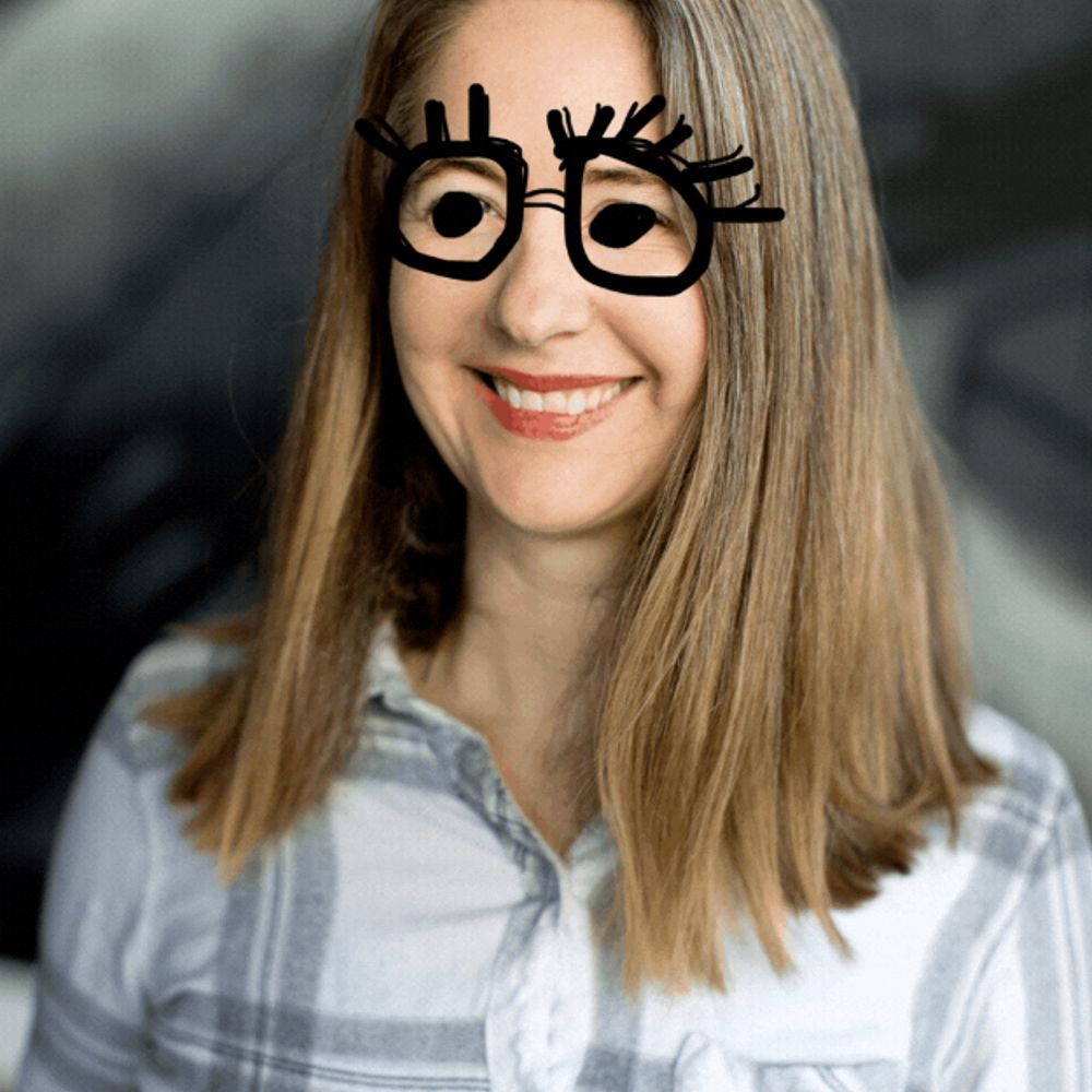 Kelly Parkinson