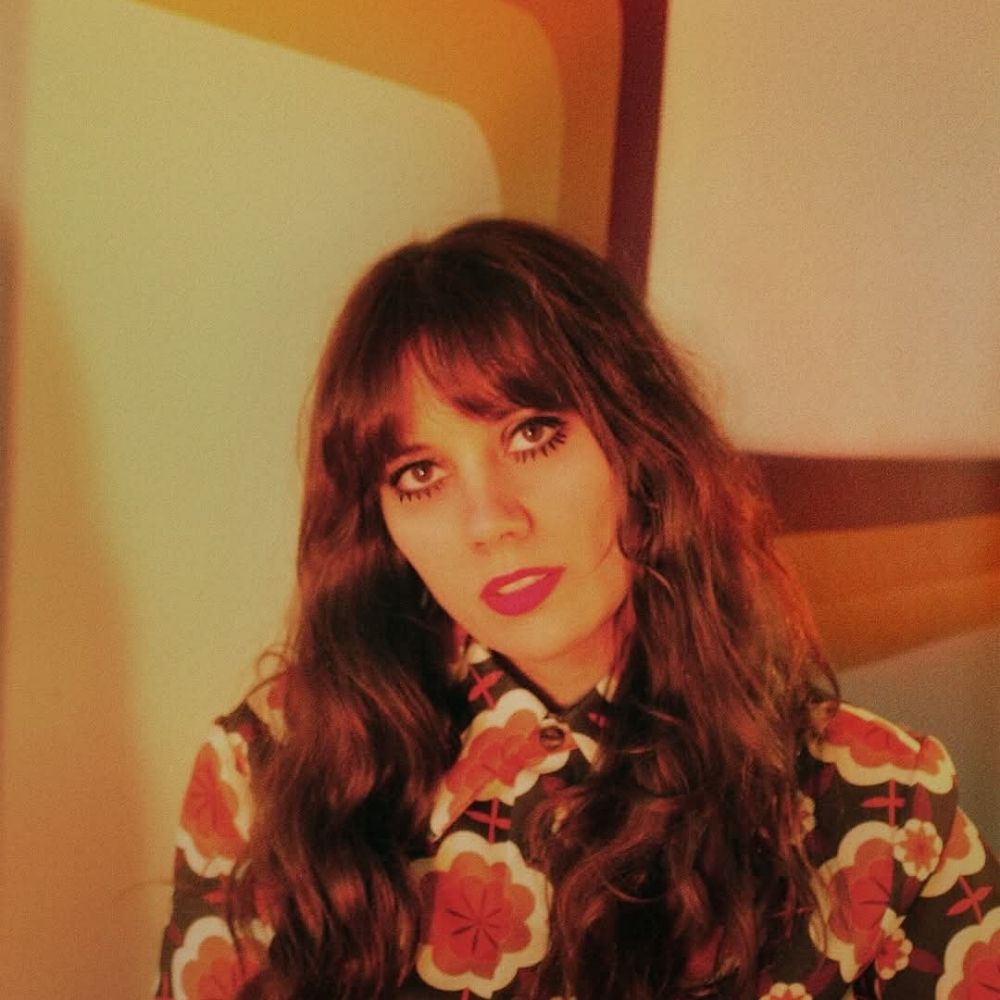 Audrey Palacin