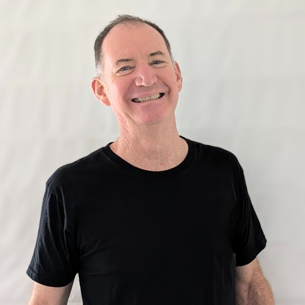 Peter Scarth
