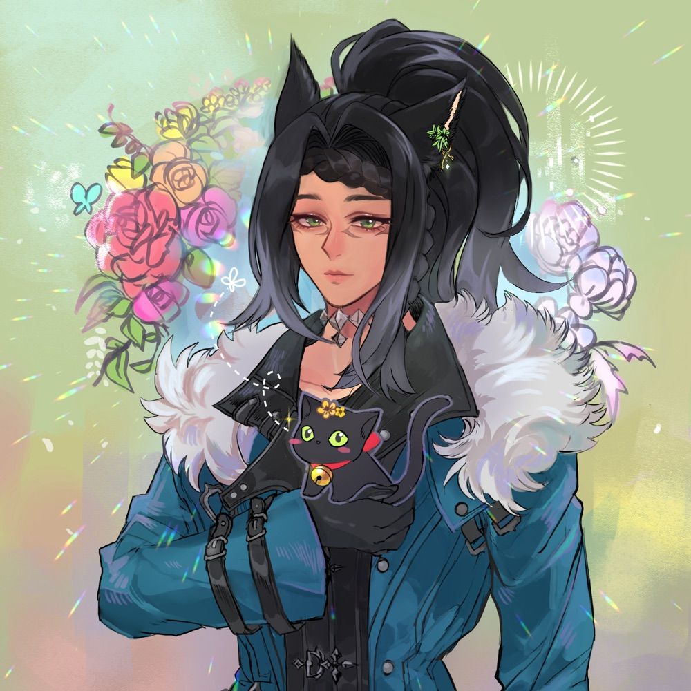 KohiZeri-Hime