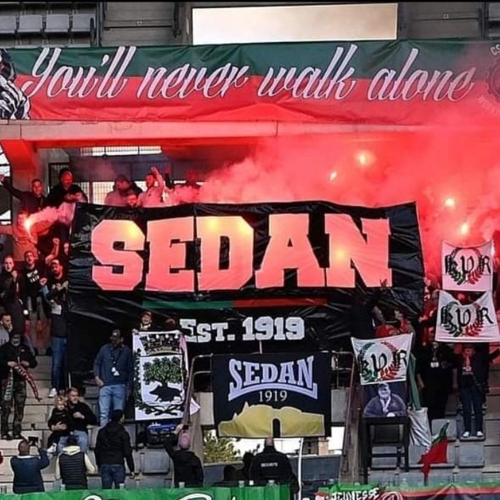 SedanVibes