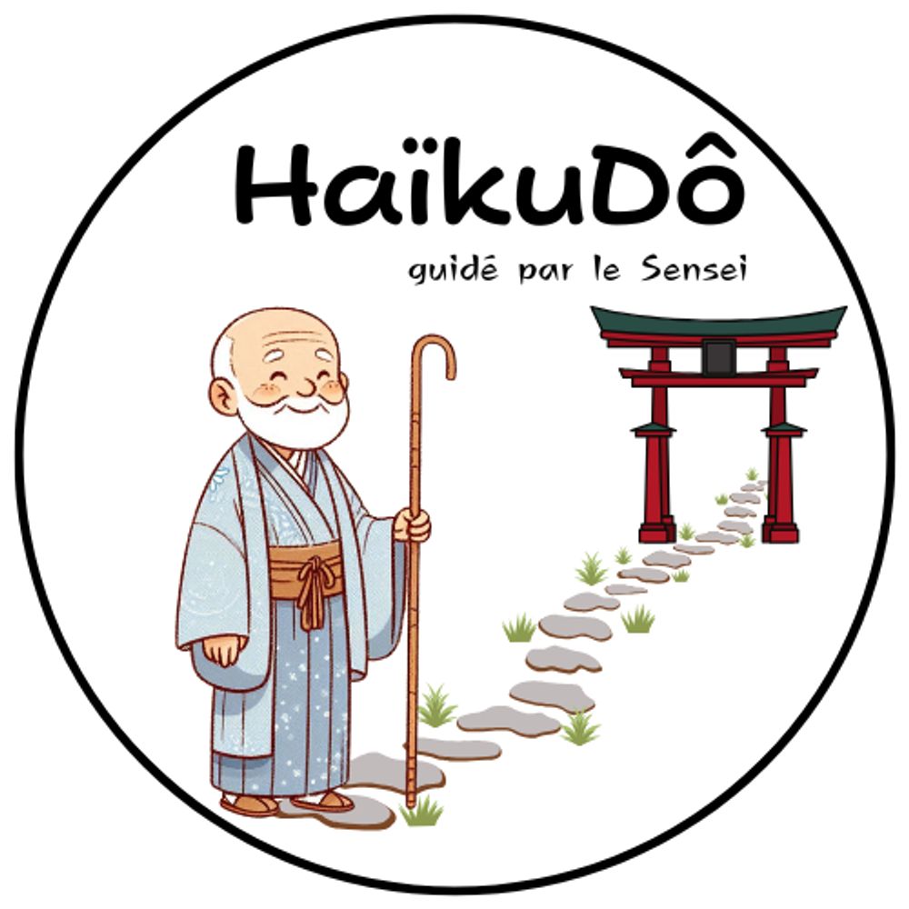 HaïkuDô