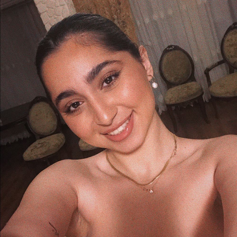 Ghazal🦌