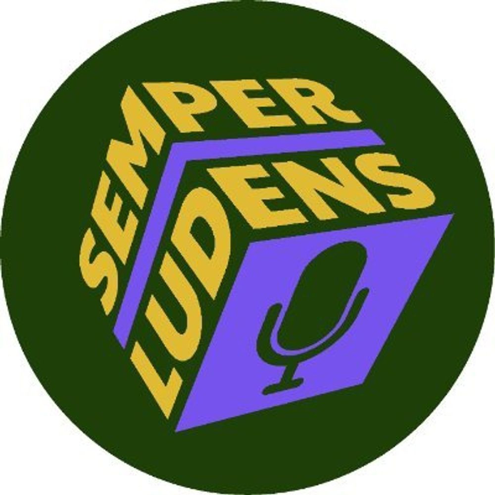 SemperLudensPodcast