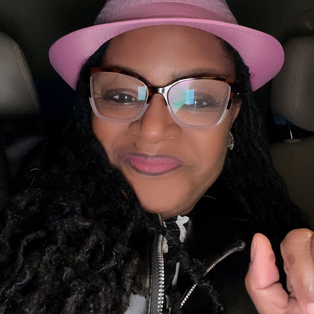 Mimi From The Chi