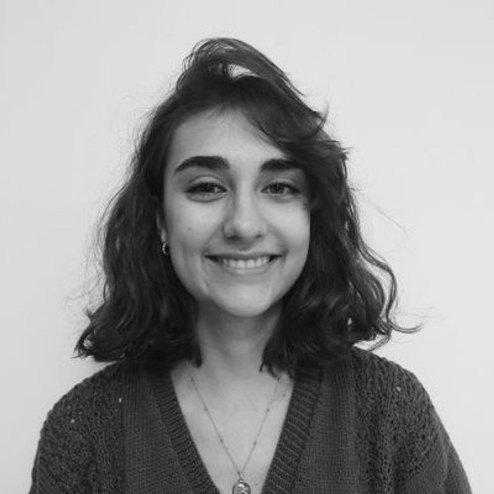 Justine Maurel