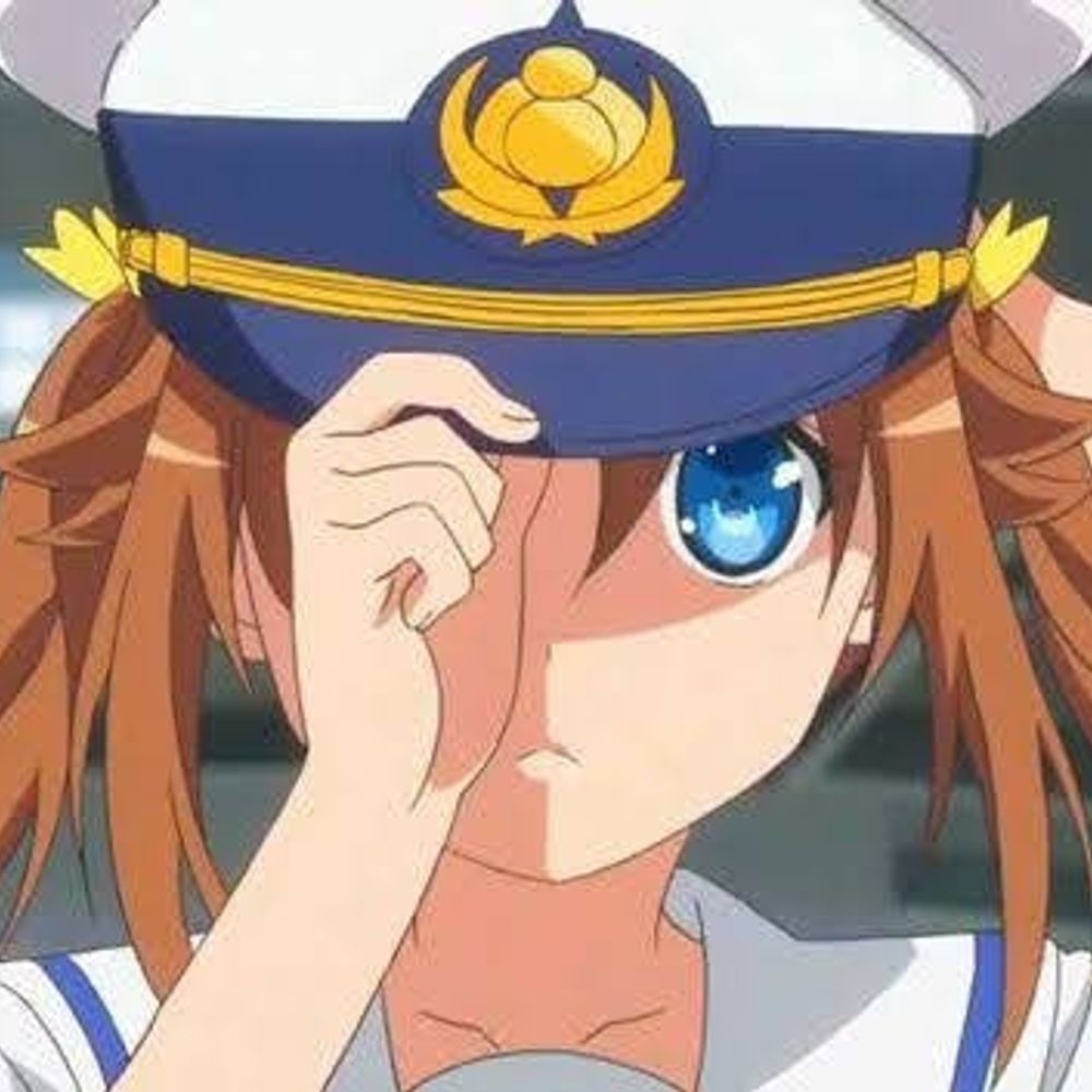 夜空