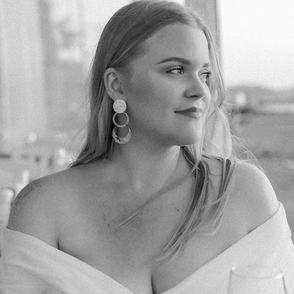 Grace Allison