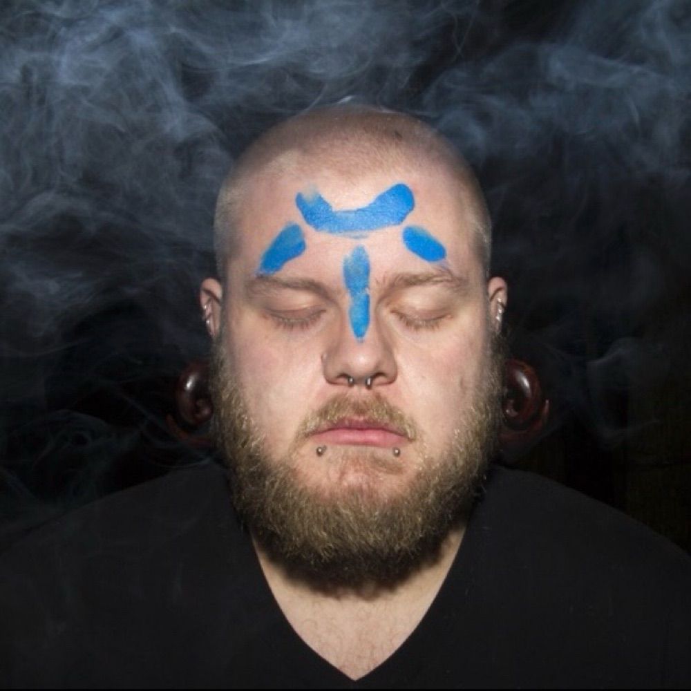 The Modern Southern Polytheist