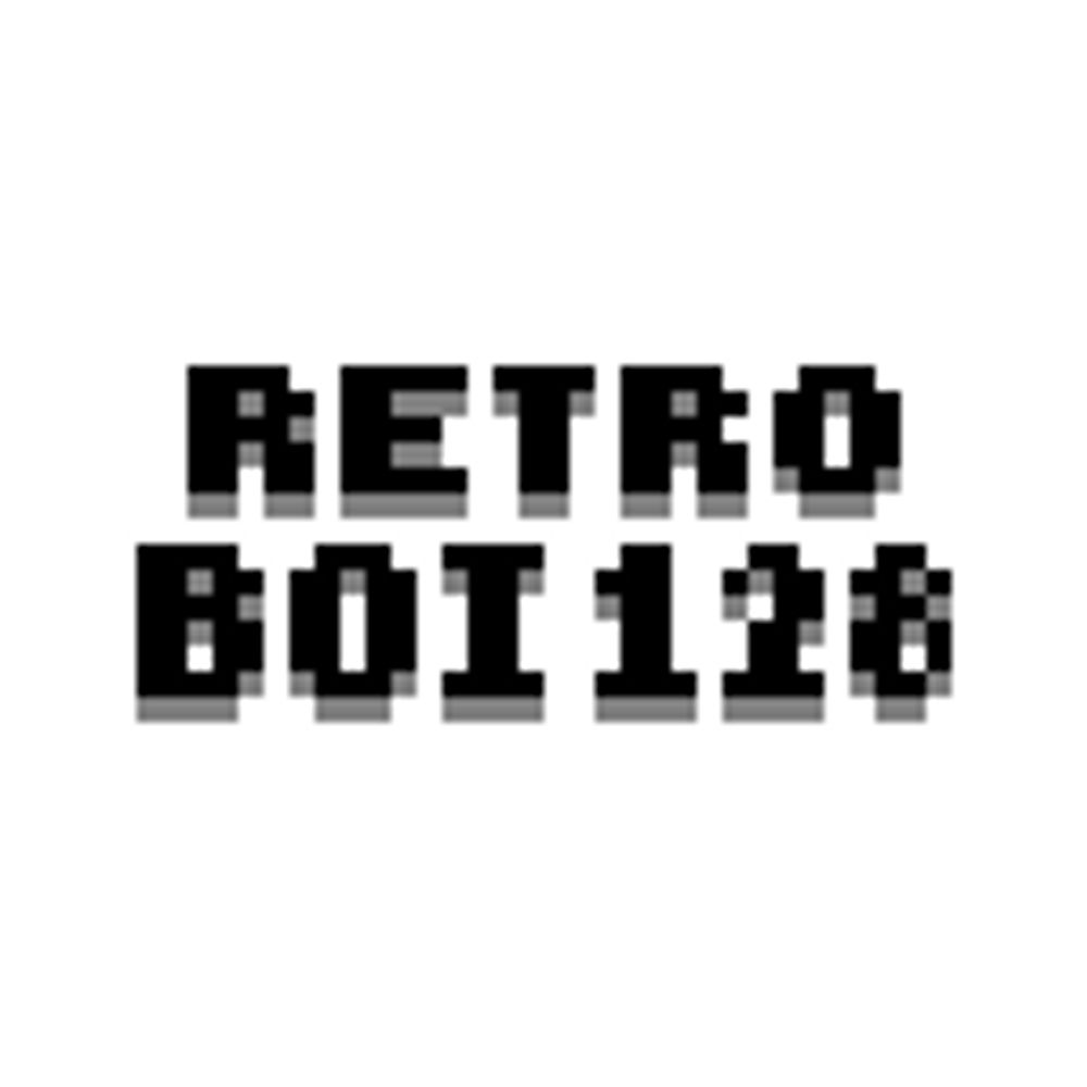 RetroBoi128 the Gamedev