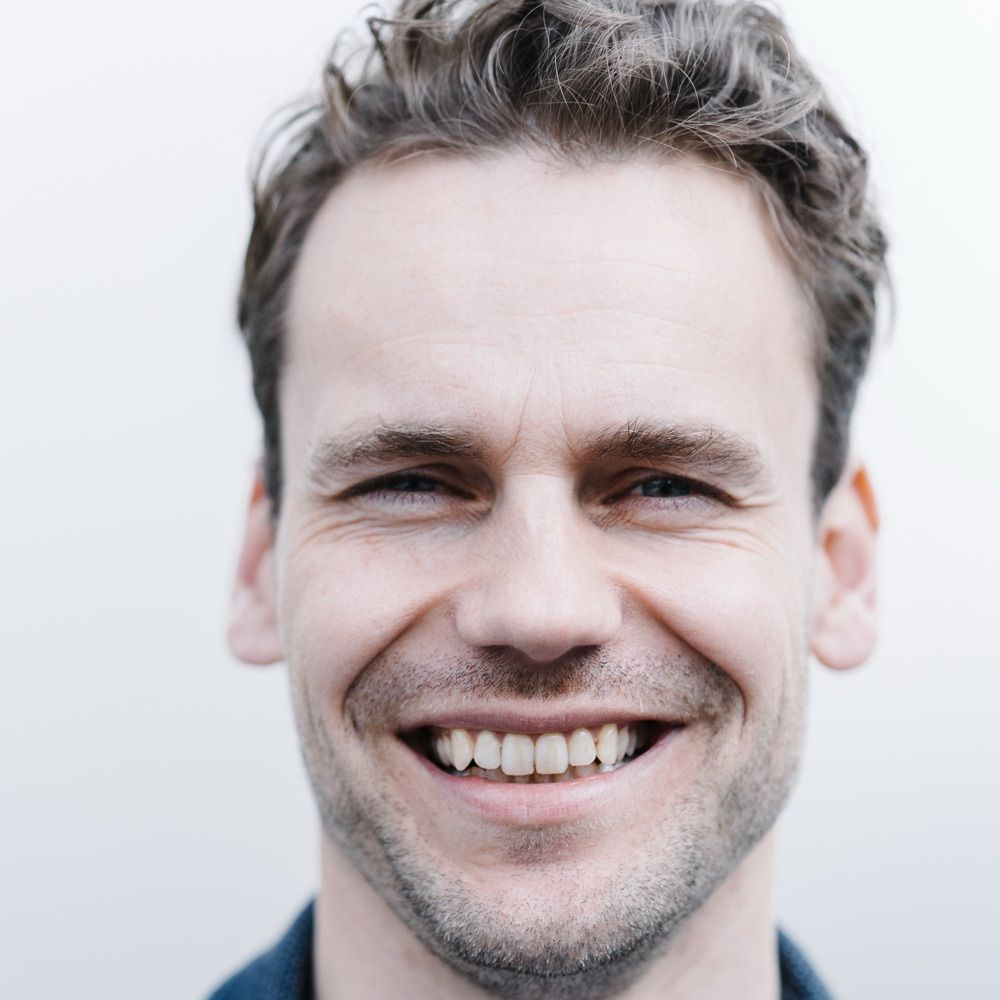 Jeroen Visser