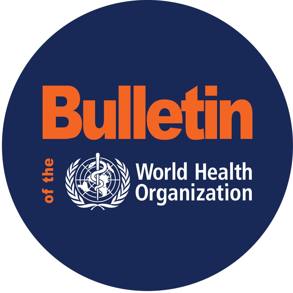 Bulletin of the World Health Organization