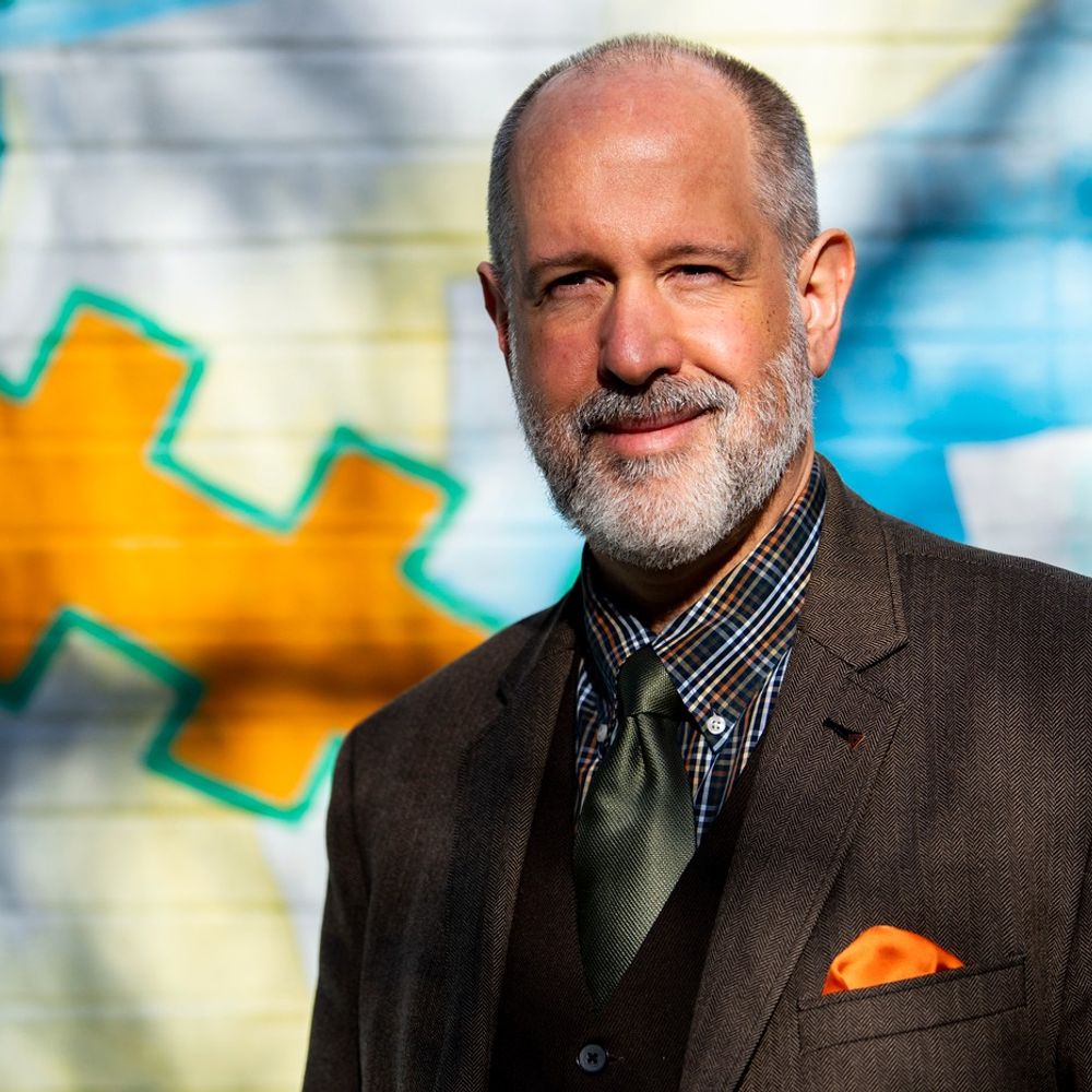 Aaron B. Daniels, PhD