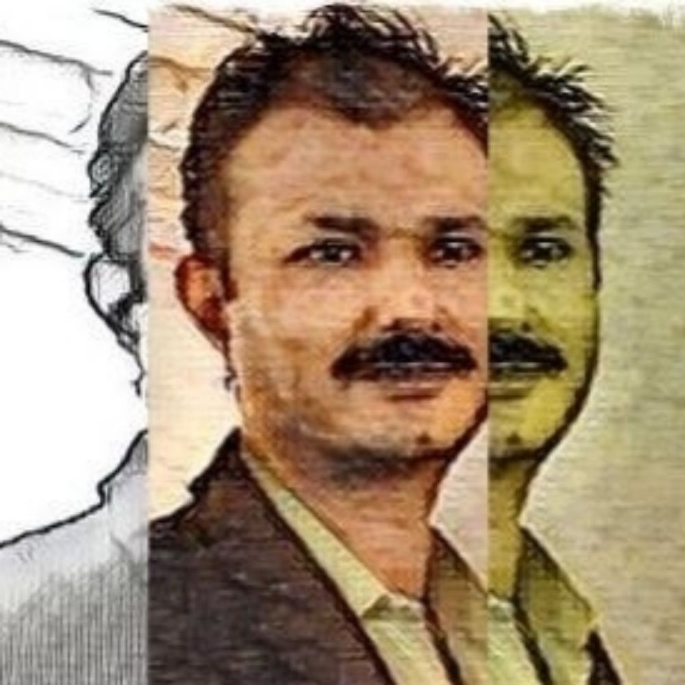 Mohammed Ahsan Khan