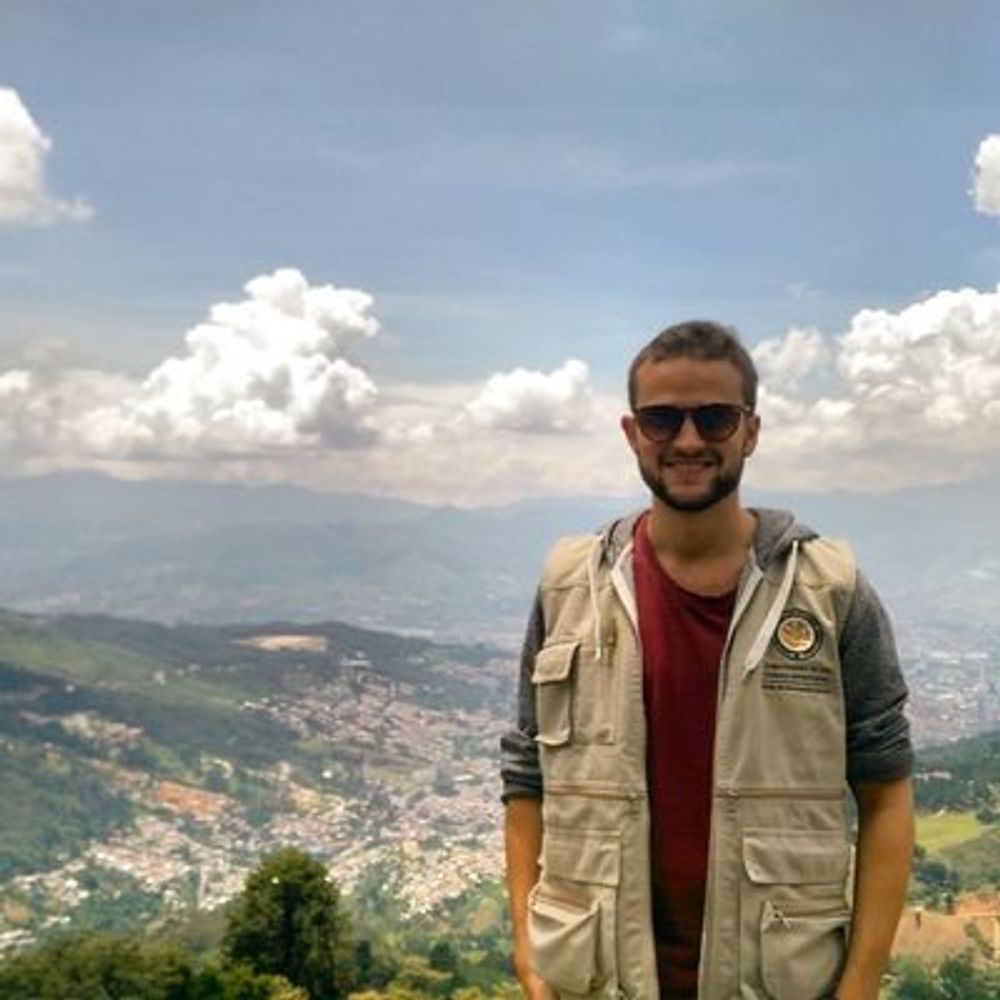 Simon Gmeiner