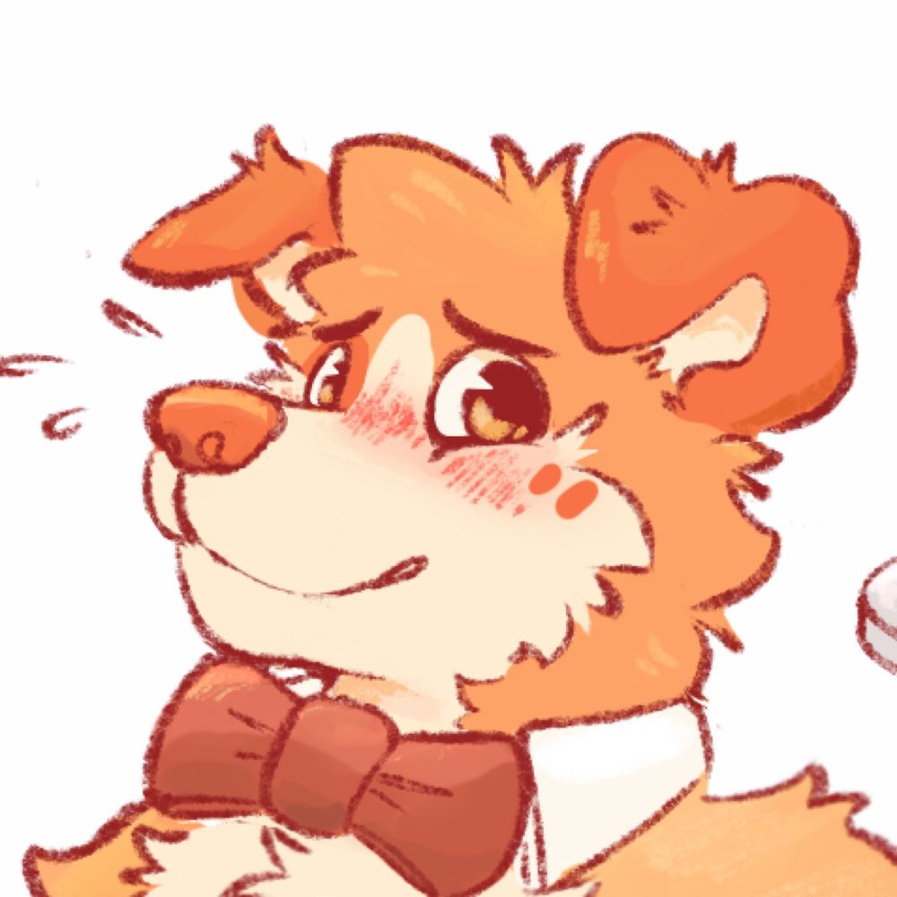 Secret Doggo