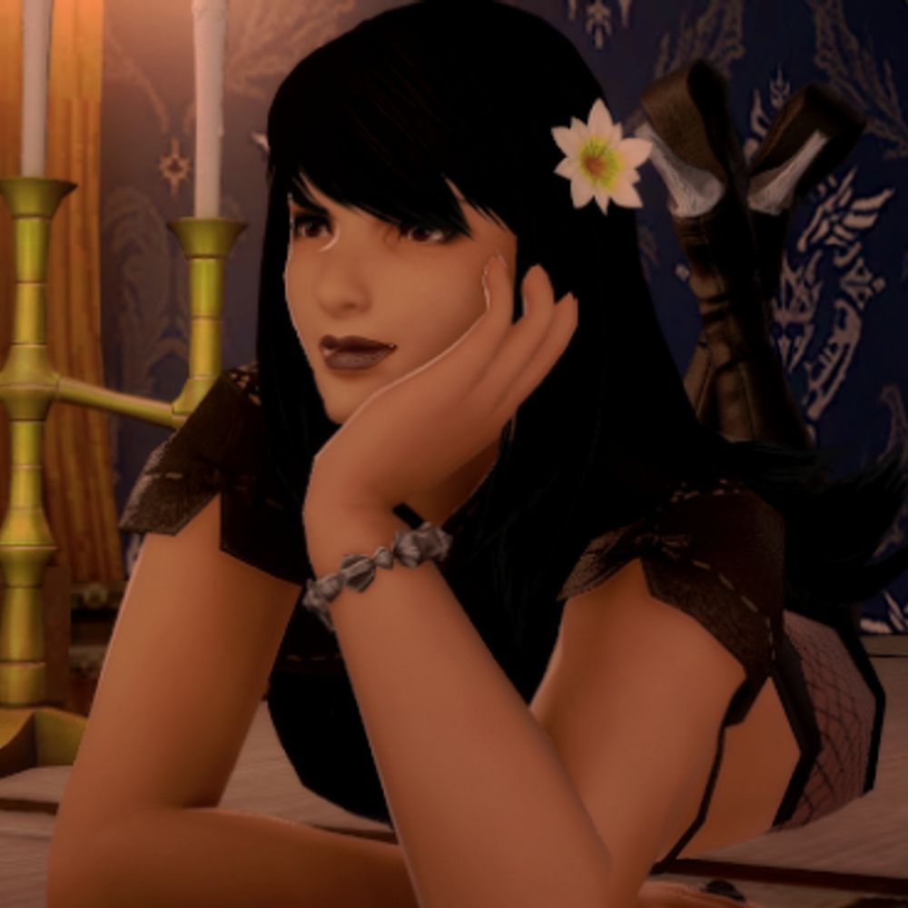 Lilliyana Starflight
