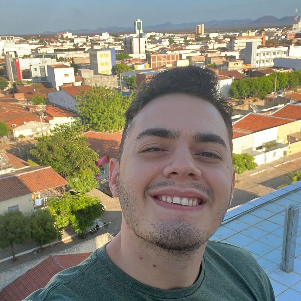 Mateus Pordeus