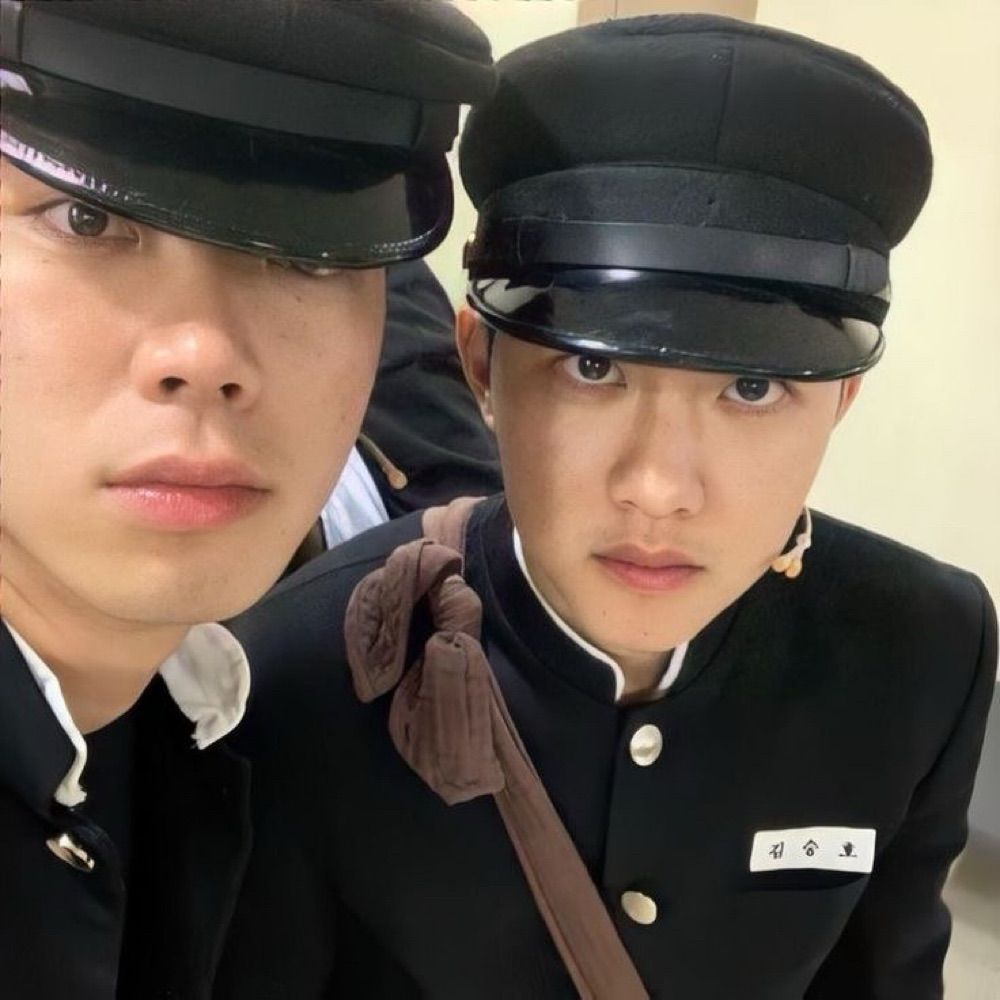 cymone yeol’s bf 