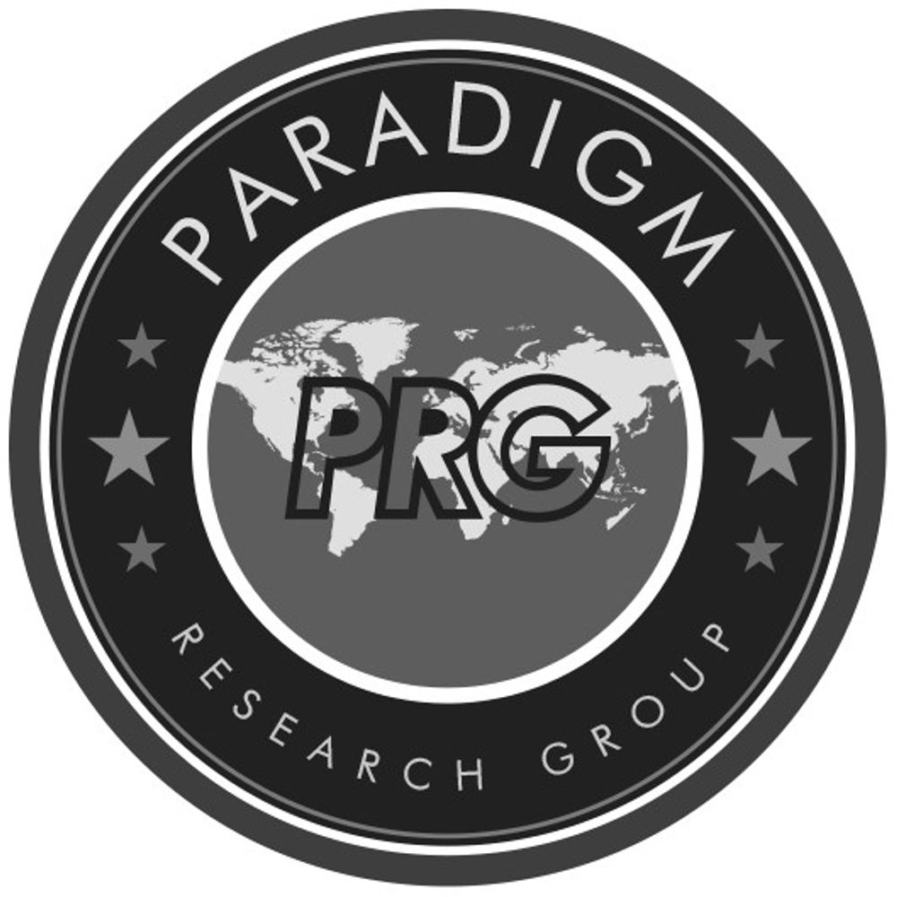 Paradigm Research Group