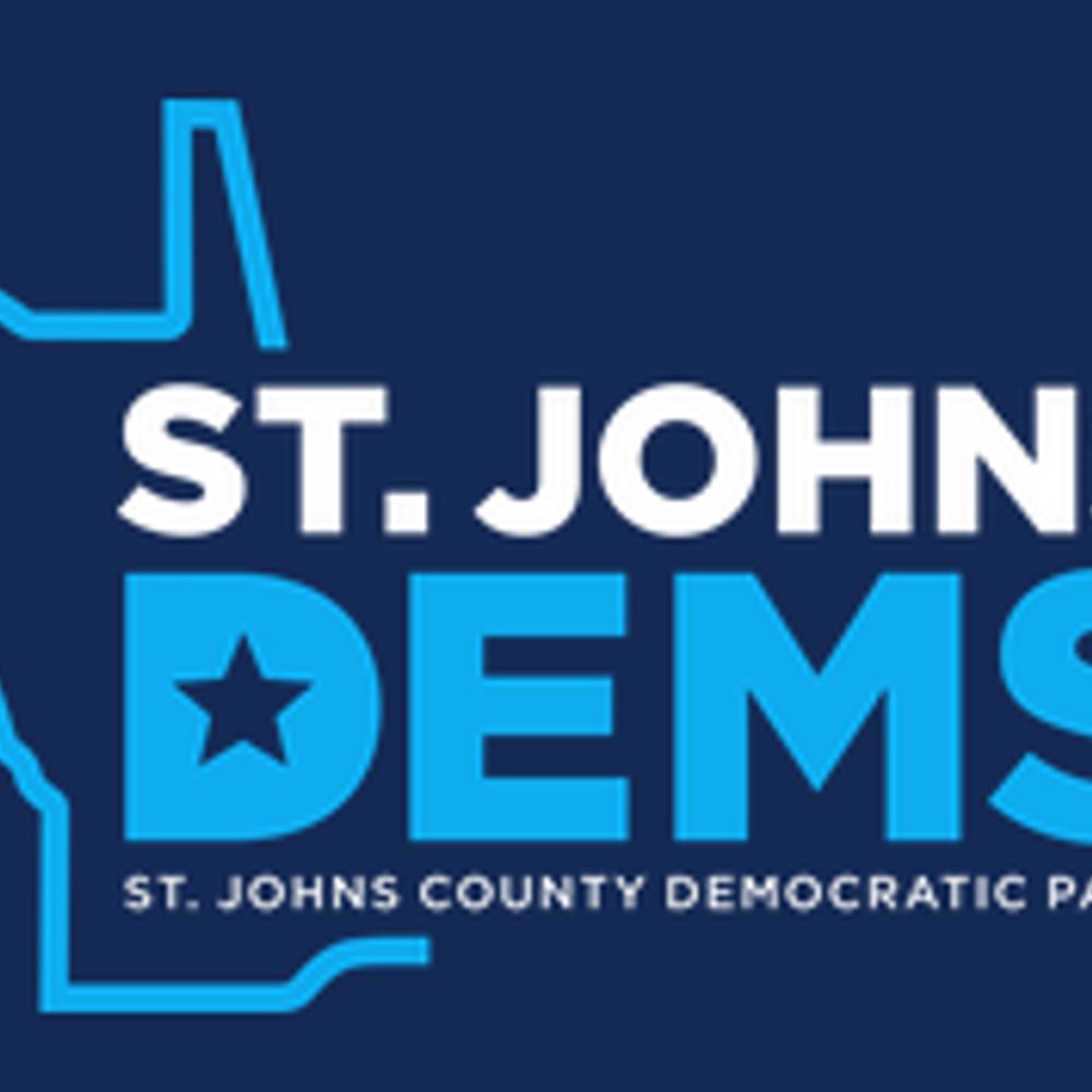 St Johns Democrats