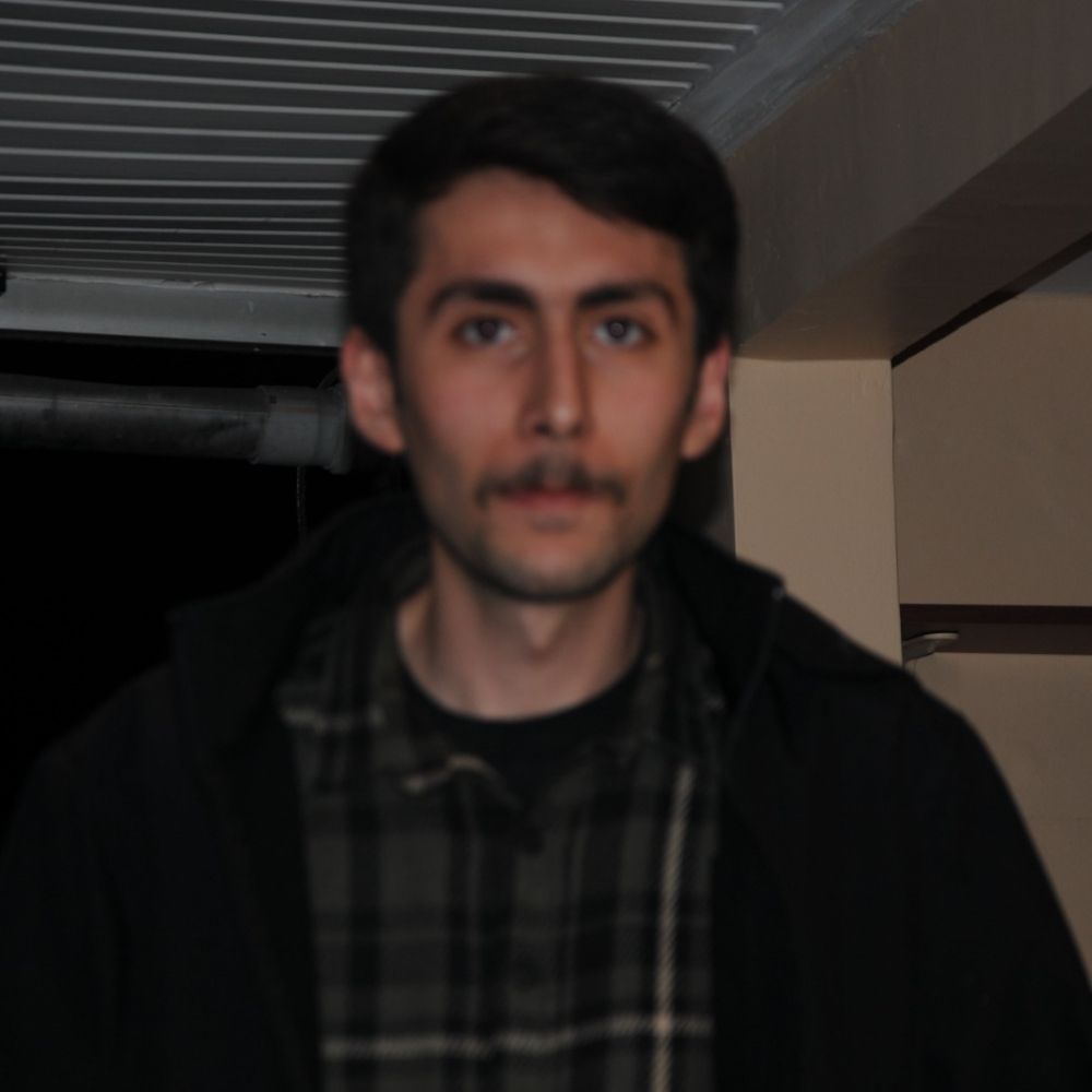 Mert Eren Sedefoğlu
