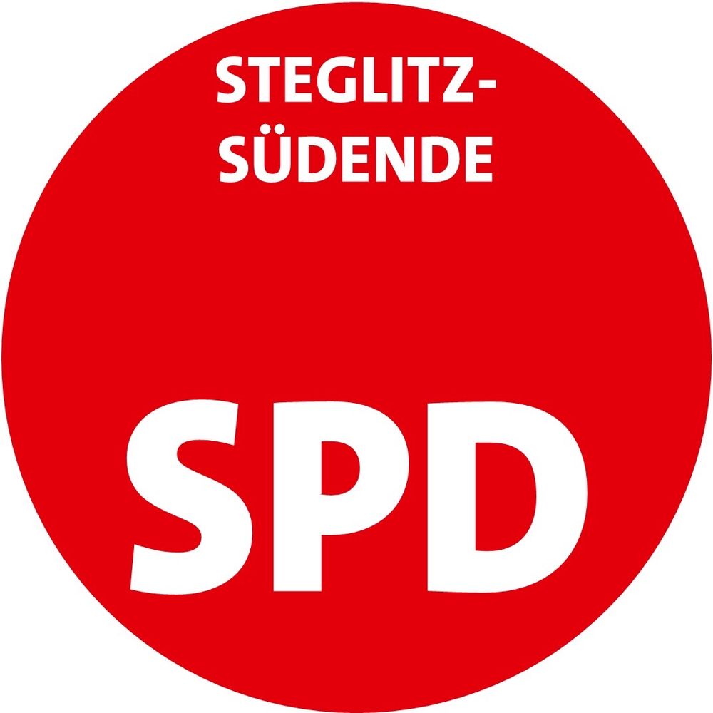 SPD Südende in Berlin (Steglitz-Zehlendorf)