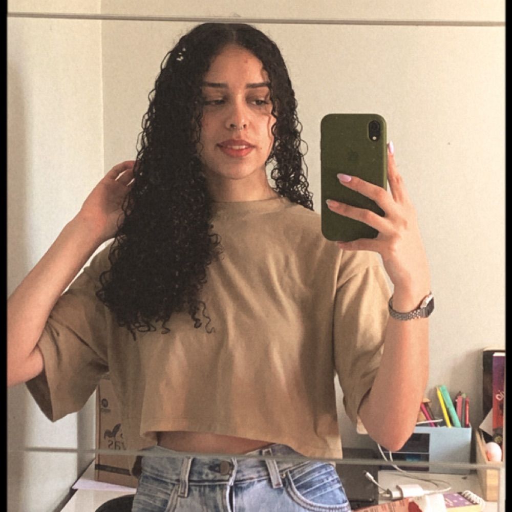 taíssinha 