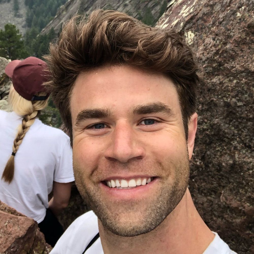 Matthew Broussard