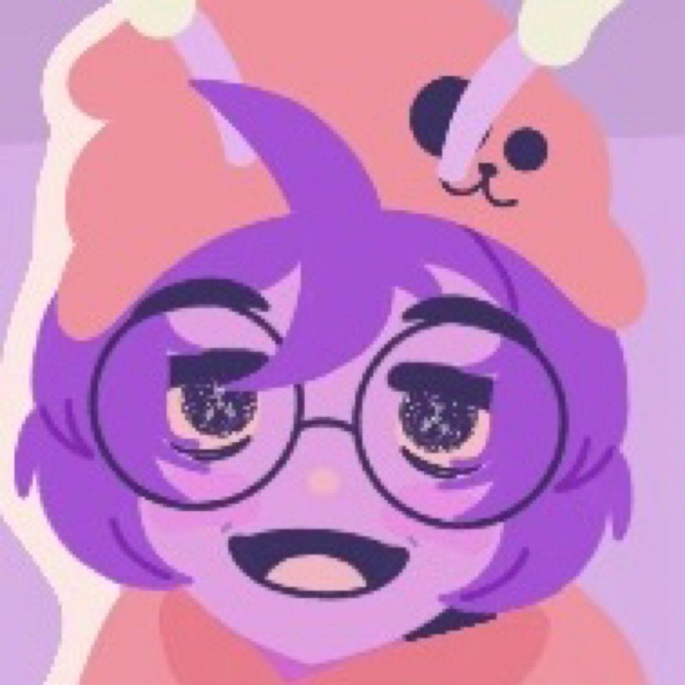 💜Xeno B. Xenn💜 (WantsArtFriens)