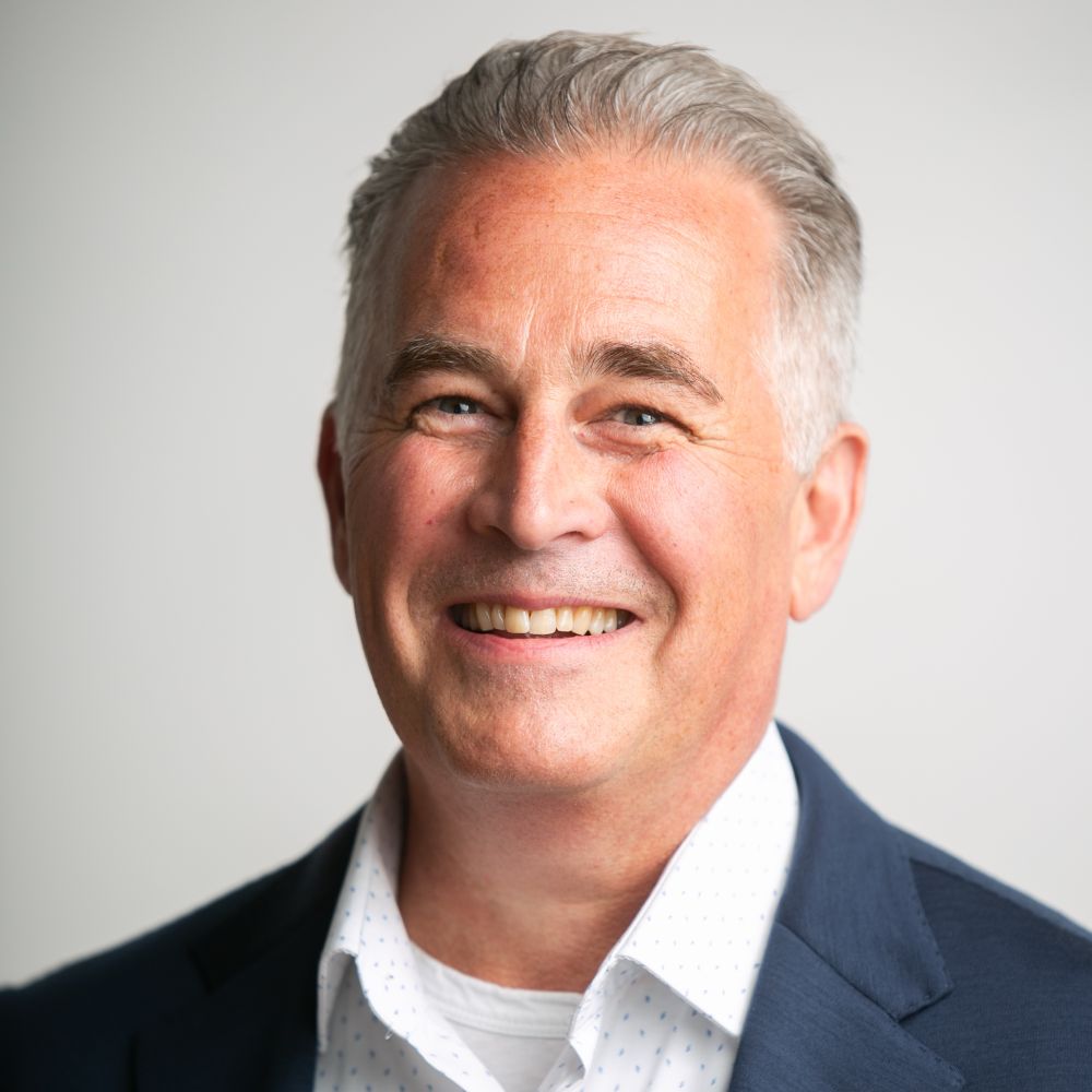 Jeff Thompson - Ward 10