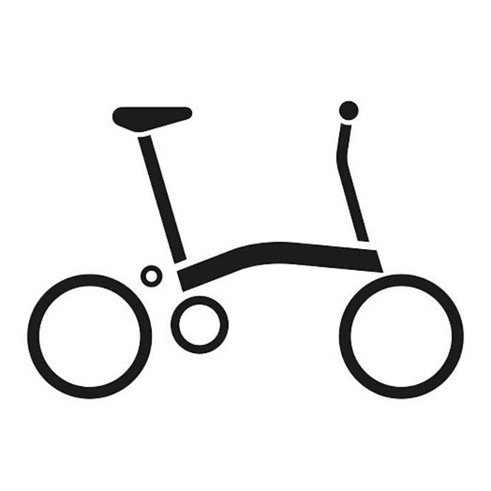 Brompton Bicycle
