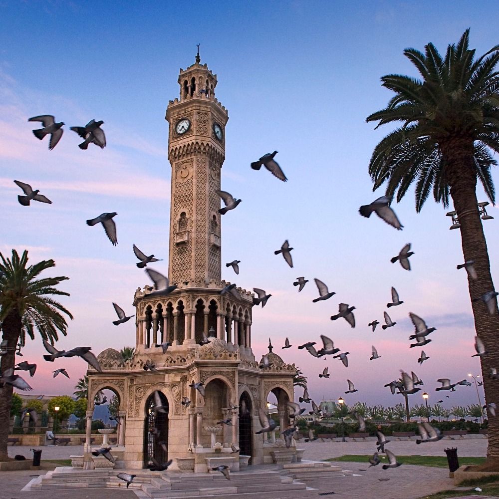 İzmir Haberleri