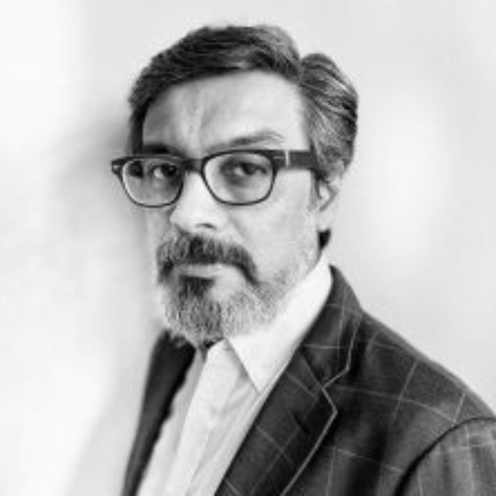 Vinod Menon