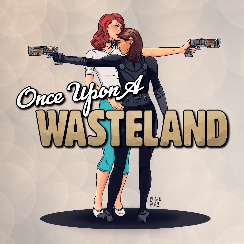 Once Upon a Wasteland's avatar