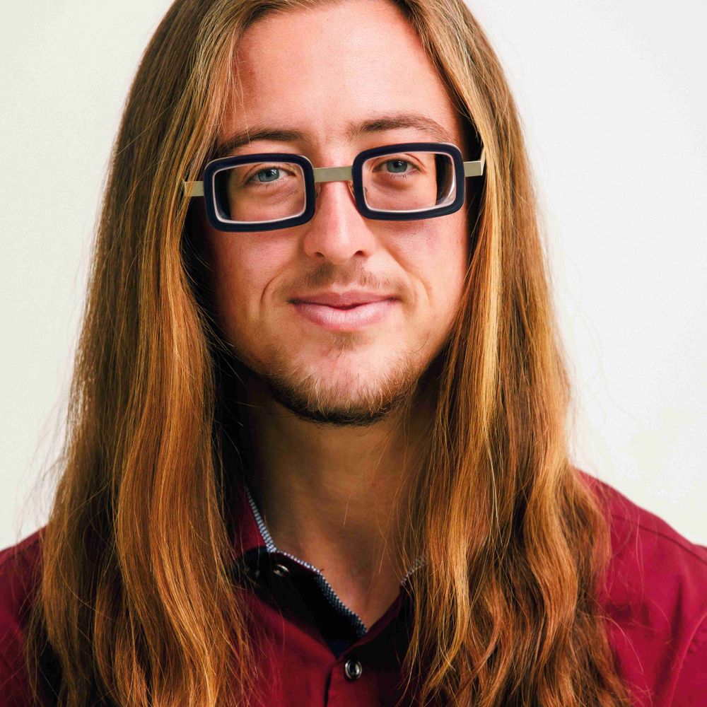 Hayden Moon