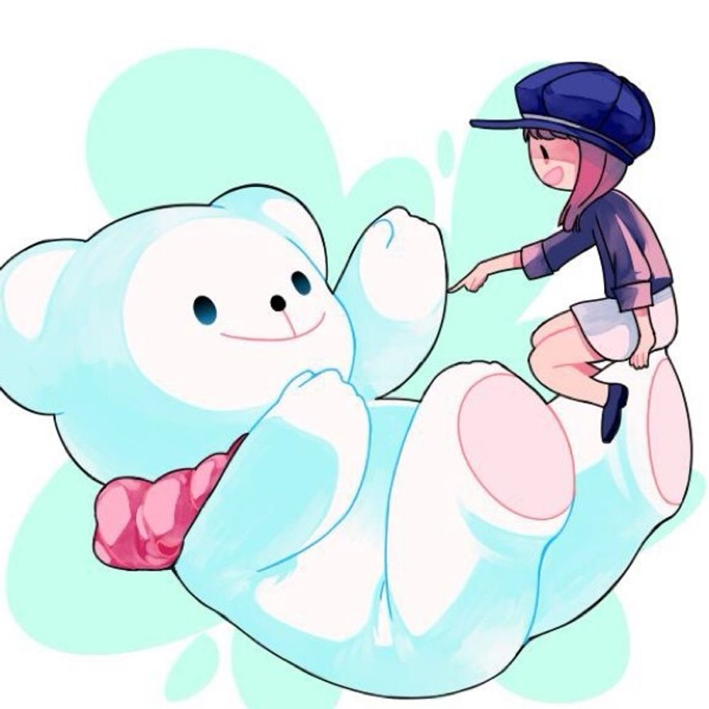 ぼん℃（ぼんどしー）